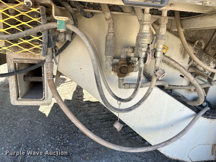 image for item DS2366 2005 Metso LokoTrack LT1213S  crusher