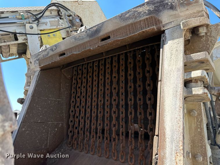 image for item DS2366 2005 Metso LokoTrack LT1213S  crusher