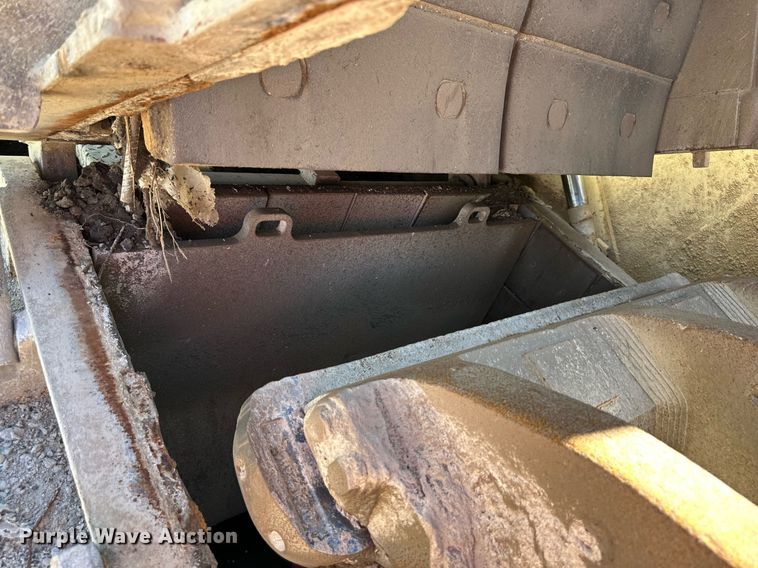 image for item DS2366 2005 Metso LokoTrack LT1213S  crusher