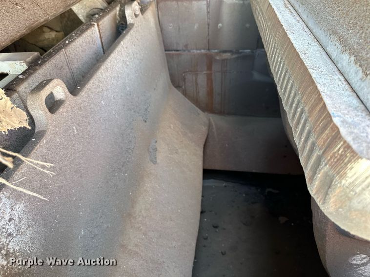 image for item DS2366 2005 Metso LokoTrack LT1213S  crusher