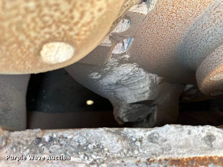 image for item DS2366 2005 Metso LokoTrack LT1213S  crusher