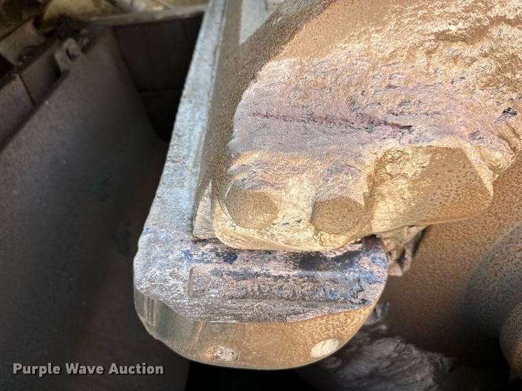 image for item DS2366 2005 Metso LokoTrack LT1213S  crusher