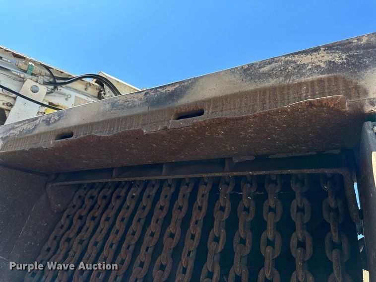 image for item DS2366 2005 Metso LokoTrack LT1213S  crusher