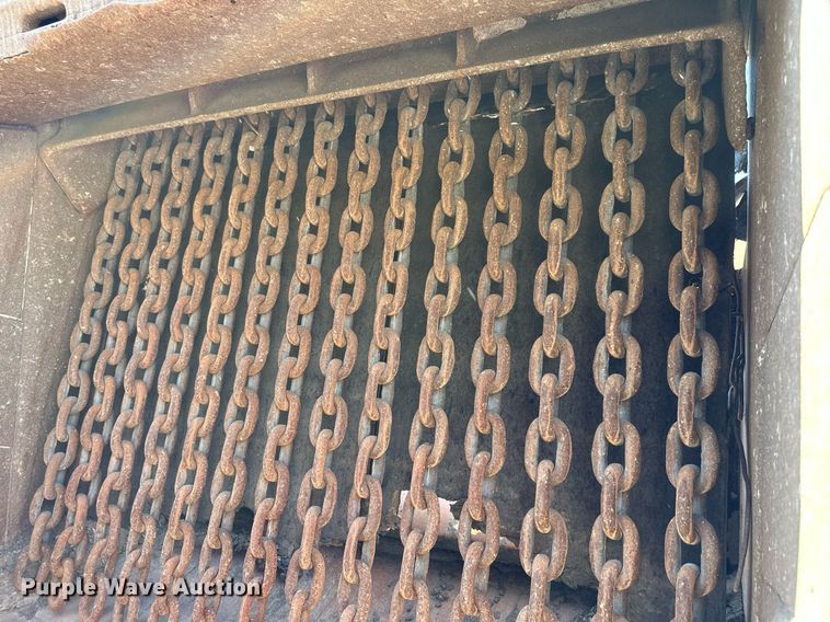 image for item DS2366 2005 Metso LokoTrack LT1213S  crusher