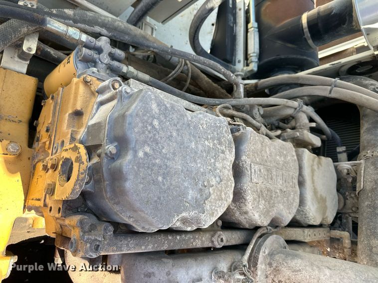 image for item DS2366 2005 Metso LokoTrack LT1213S  crusher