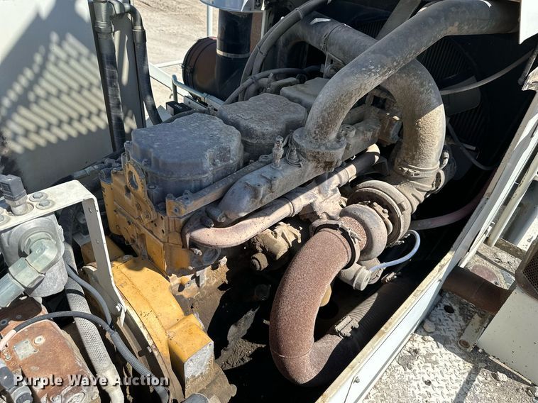 image for item DS2366 2005 Metso LokoTrack LT1213S  crusher