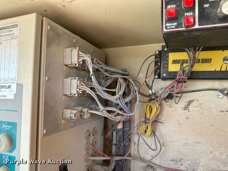 image for item DS2366 2005 Metso LokoTrack LT1213S  crusher