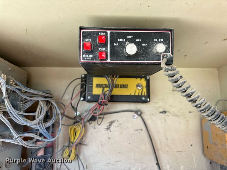 image for item DS2366 2005 Metso LokoTrack LT1213S  crusher