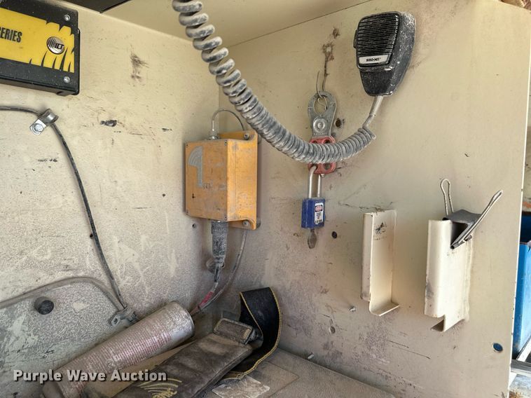 image for item DS2366 2005 Metso LokoTrack LT1213S  crusher