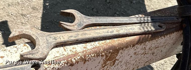 image for item DS2366 2005 Metso LokoTrack LT1213S  crusher