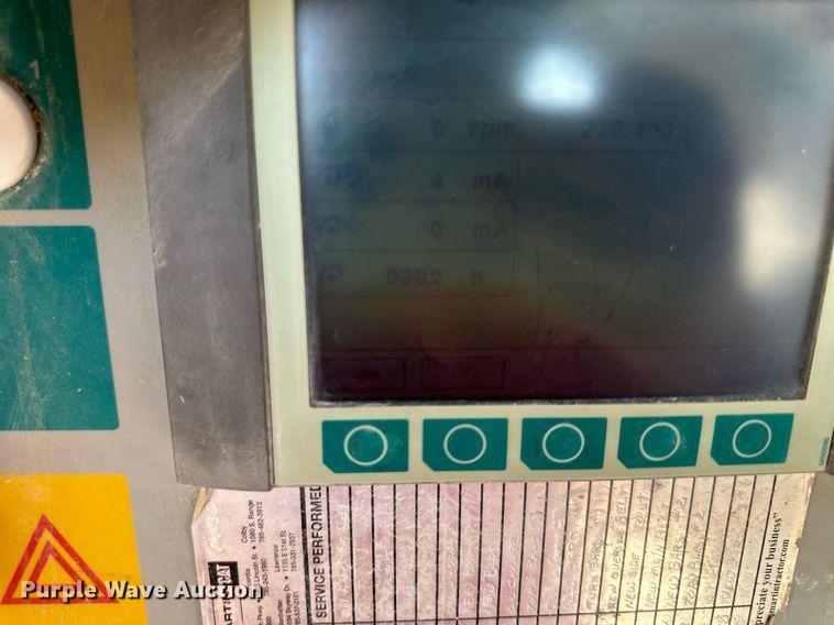 image for item DS2366 2005 Metso LokoTrack LT1213S  crusher