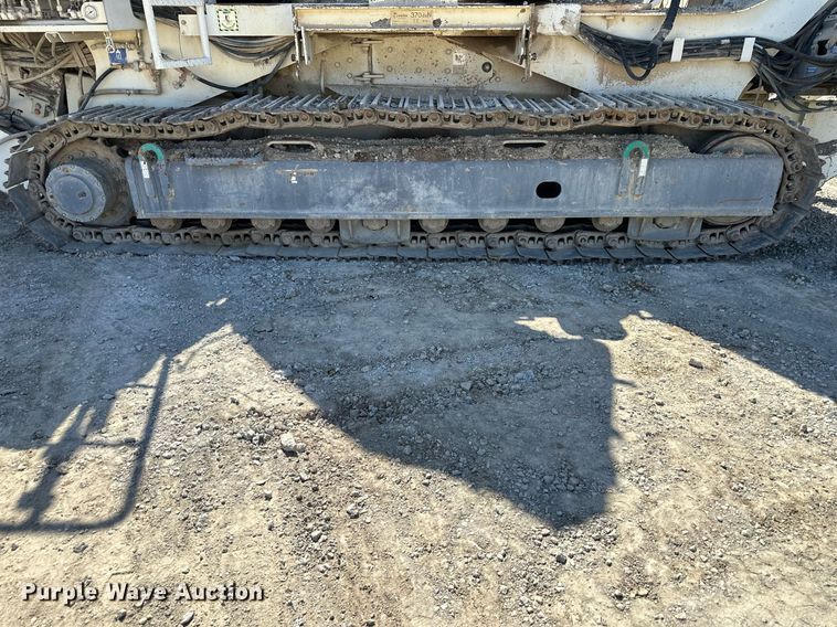 image for item DS2366 2005 Metso LokoTrack LT1213S  crusher