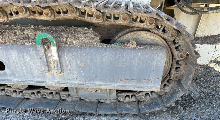 image for item DS2366 2005 Metso LokoTrack LT1213S  crusher