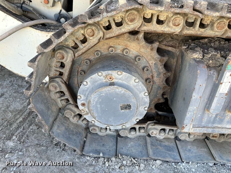 image for item DS2366 2005 Metso LokoTrack LT1213S  crusher