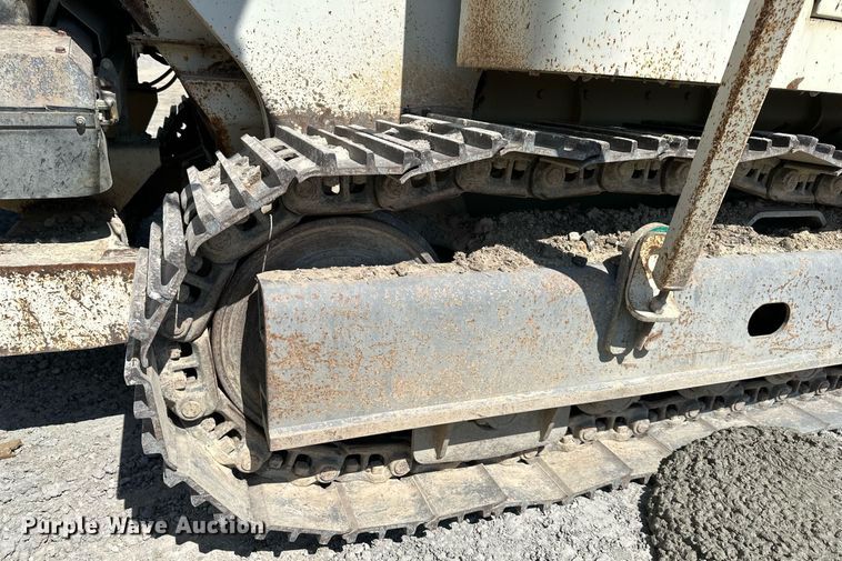 image for item DS2366 2005 Metso LokoTrack LT1213S  crusher