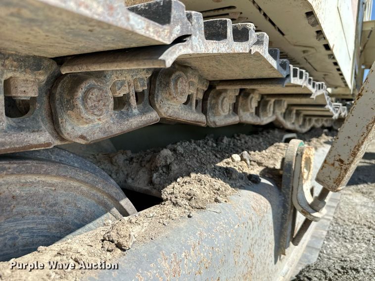 image for item DS2366 2005 Metso LokoTrack LT1213S  crusher