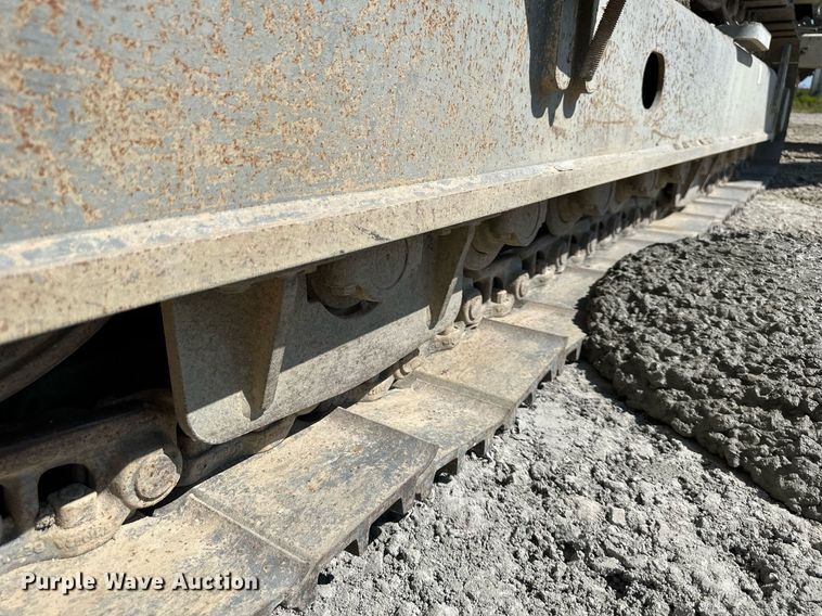 image for item DS2366 2005 Metso LokoTrack LT1213S  crusher