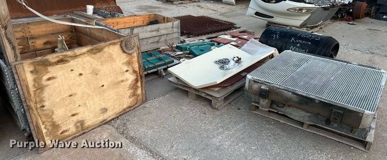 image for item DS2367 Metso LT1213 crusher parts