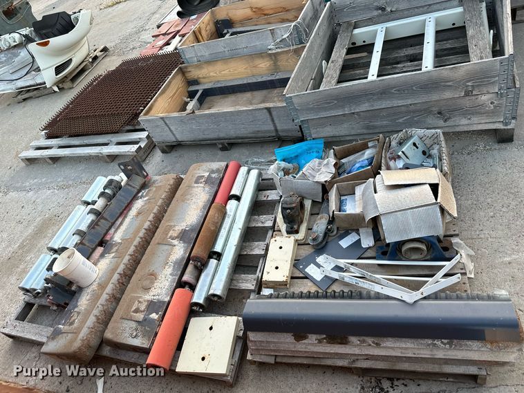 image for item DS2367 Metso LT1213 crusher parts