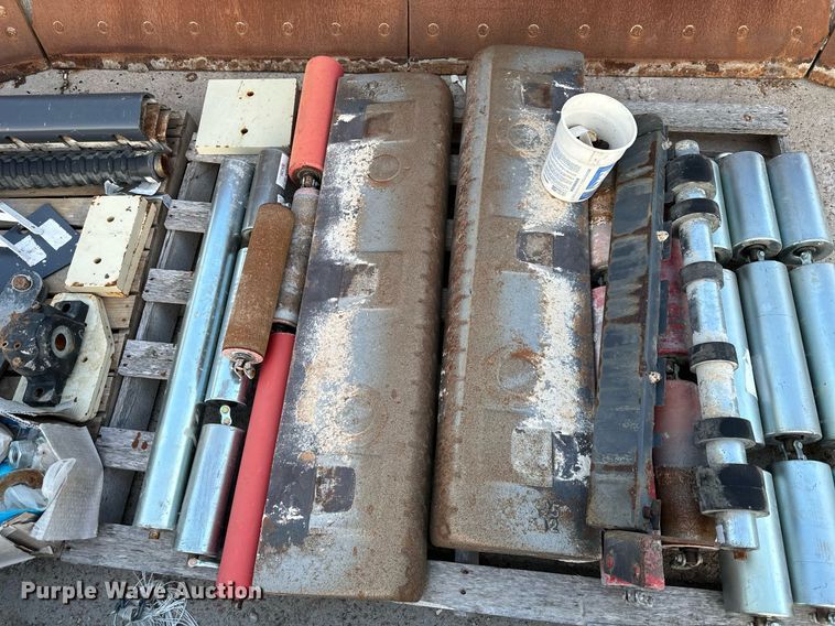 image for item DS2367 Metso LT1213 crusher parts