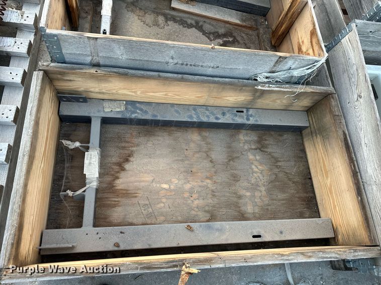 image for item DS2367 Metso LT1213 crusher parts