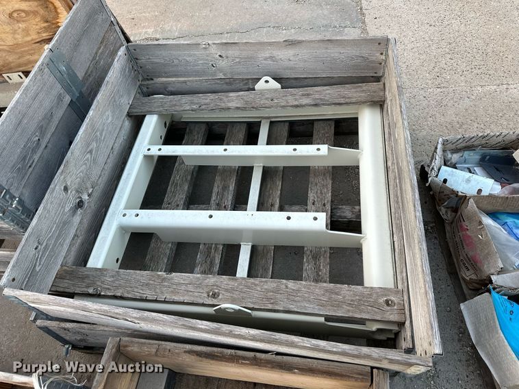 image for item DS2367 Metso LT1213 crusher parts