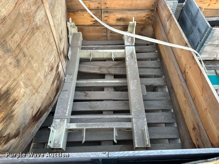 image for item DS2367 Metso LT1213 crusher parts