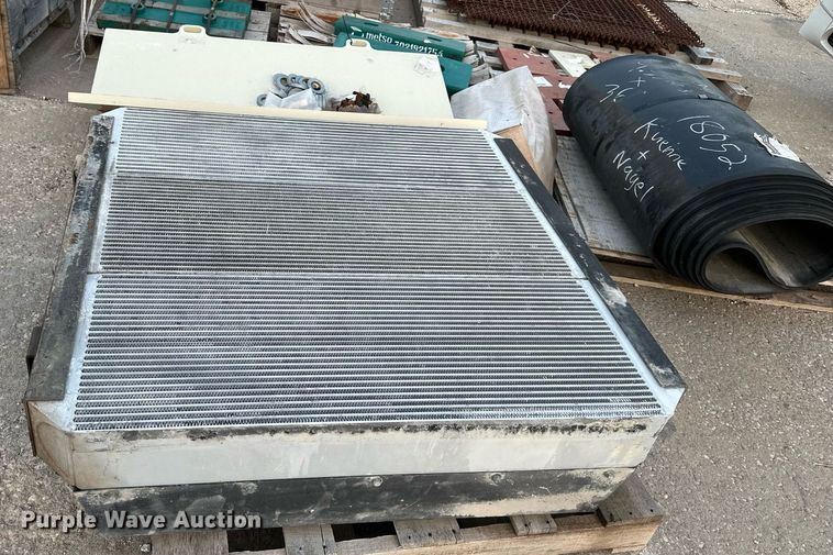 image for item DS2367 Metso LT1213 crusher parts