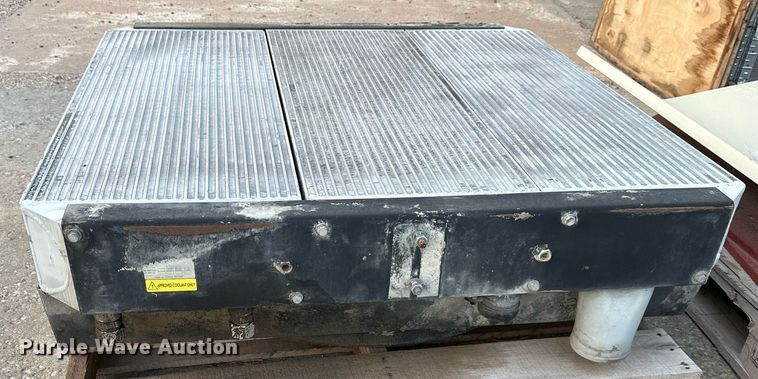 image for item DS2367 Metso LT1213 crusher parts