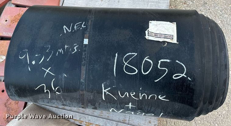 image for item DS2367 Metso LT1213 crusher parts