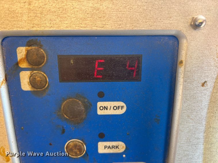 image for item DS2431 2013 Cargo Craft  spray foam trailer