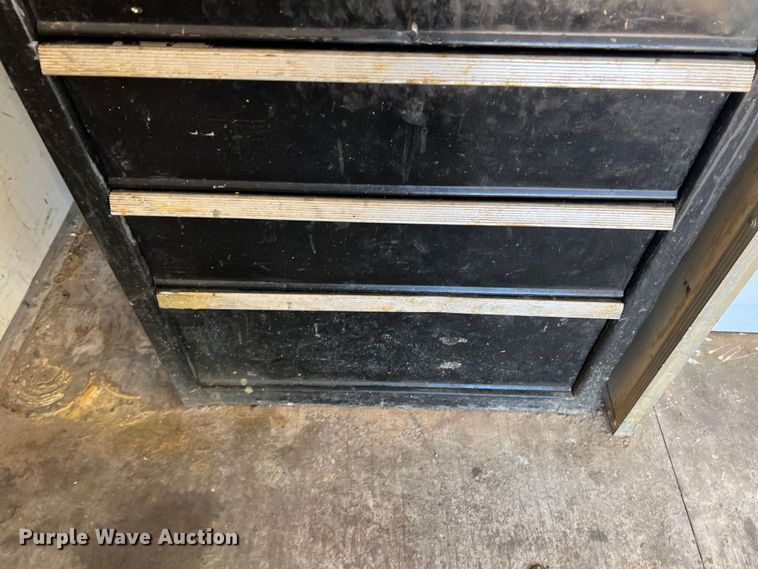 image for item DS2431 2013 Cargo Craft  spray foam trailer