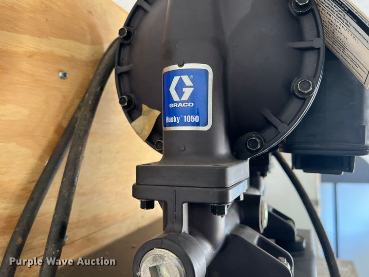 image for item DS2431 2013 Cargo Craft  spray foam trailer