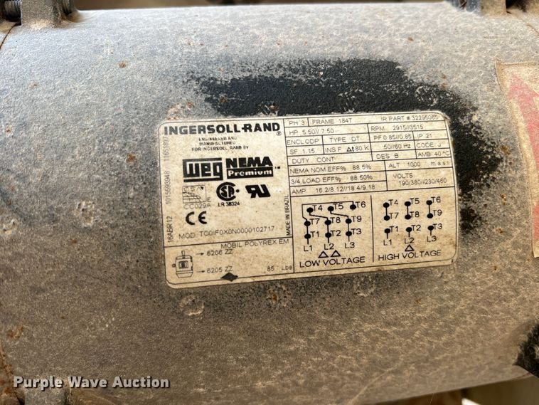 image for item DS2431 2013 Cargo Craft  spray foam trailer