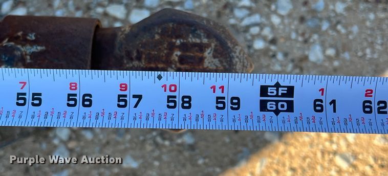 image for item DS2431 2013 Cargo Craft  spray foam trailer