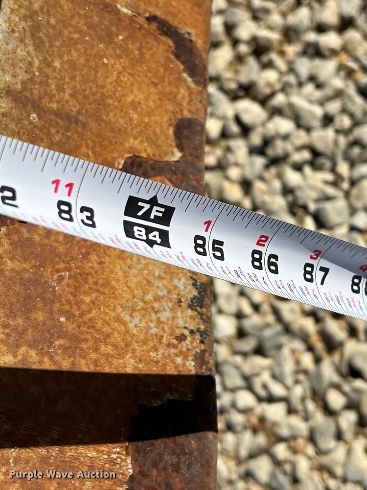 image for item DS2431 2013 Cargo Craft  spray foam trailer