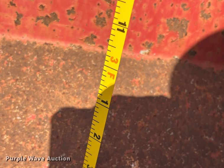 image for item DS2434 1994 White GMC WG  dump truck