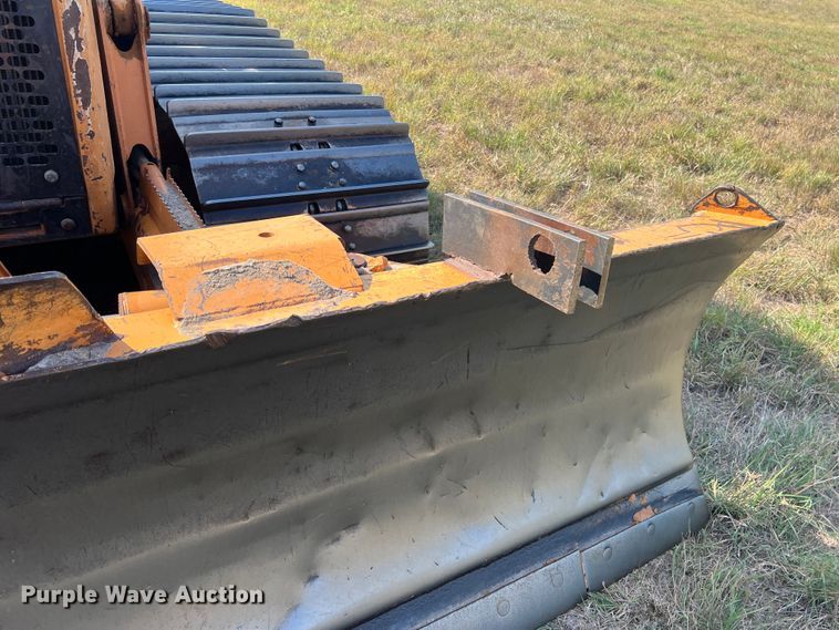 image for item DS2436 Case 650L LGP  dozer