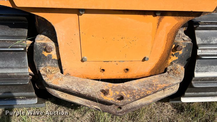 image for item DS2436 Case 650L LGP  dozer