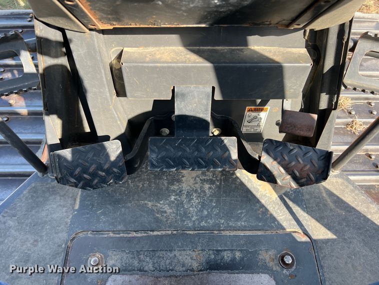 image for item DS2436 Case 650L LGP  dozer