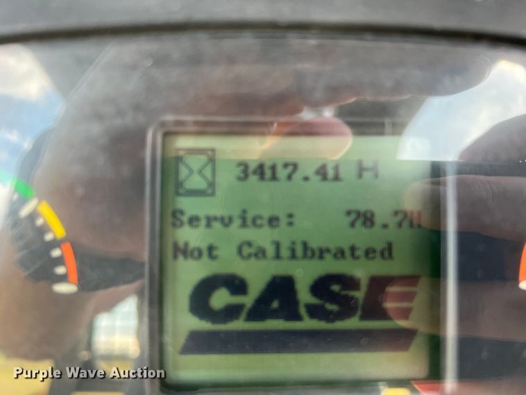 image for item DS2436 Case 650L LGP  dozer