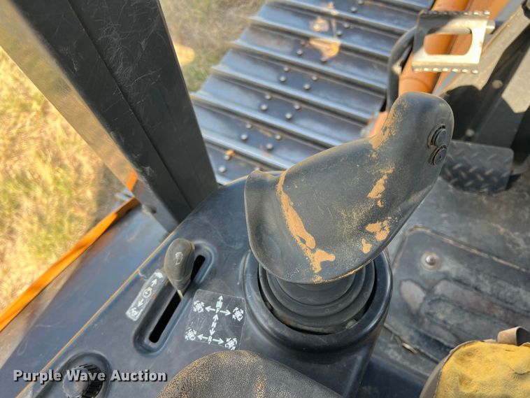 image for item DS2436 Case 650L LGP  dozer