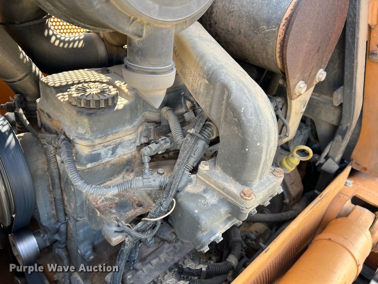 image for item DS2436 Case 650L LGP  dozer