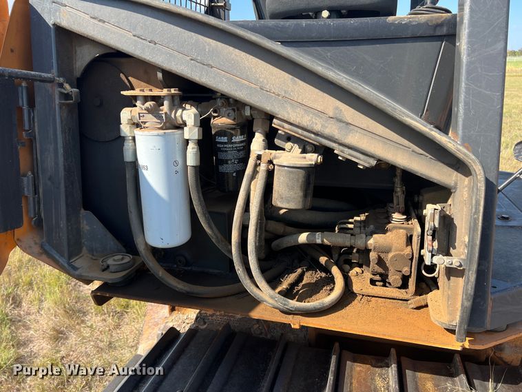 image for item DS2436 Case 650L LGP  dozer