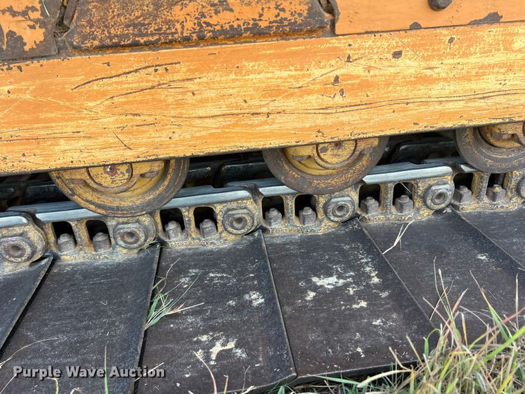 image for item DS2436 Case 650L LGP  dozer