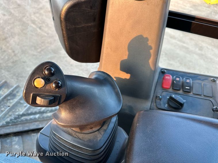 image for item DV1015 2021 Caterpillar D3-12A  dozer