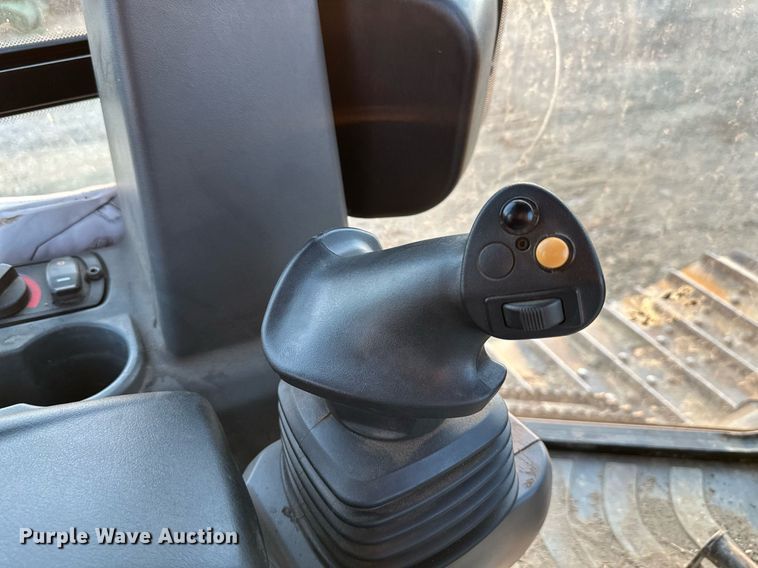 image for item DV1015 2021 Caterpillar D3-12A  dozer