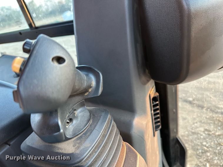 image for item DV1015 2021 Caterpillar D3-12A  dozer