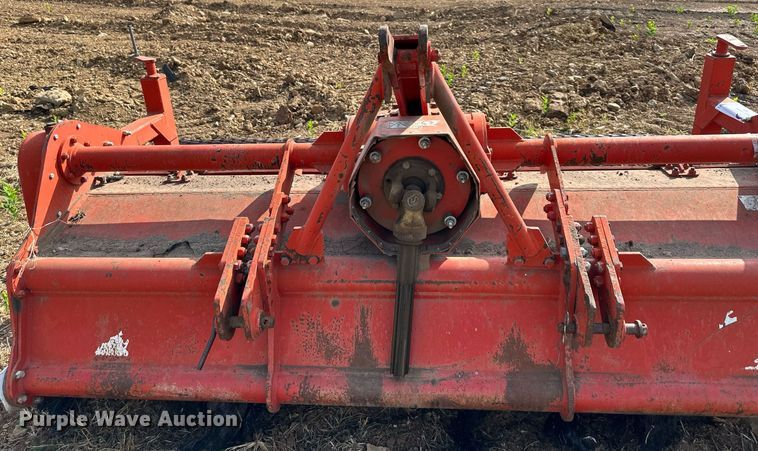 image for item DV1021 Rotadairon RX220  rototiller