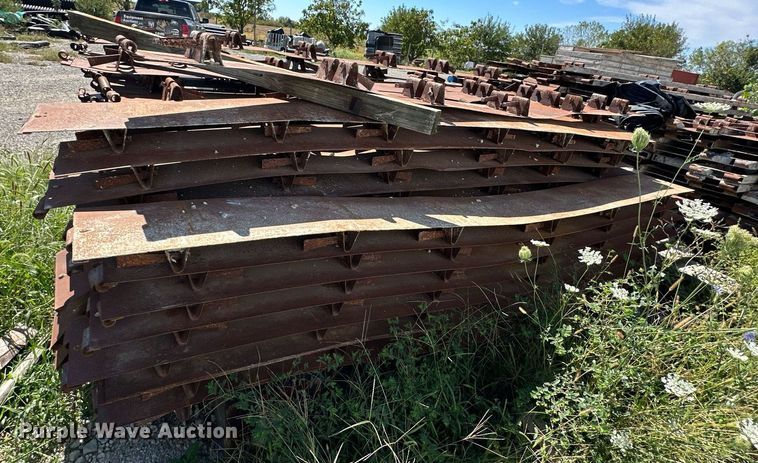 image for item DV1040 Approximately 64 concrete forms